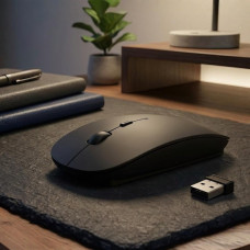 Беспроводная оптическая мышь Wireless Bluetooth Mouse G-132