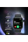 Смарт часы Watch X8 MX фитнес трекер с шагомером умные часы черный