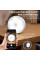 Светильник YC03 3 шт аккумуляторный LED с датчиком движения беспроводной магнитный ночник для шкафа