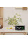 Цифровые часы 6508 RuiJiao LED настольные зеркальные с датой температурой и влажностью