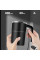 Самодомішний кухоль JB-01 з LCD термометром і зарядкою Self Stirring Mug 380 мл