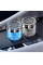 Ароматизатор для авто Car Aromatherapy 2 шт. дифузор освіжувач повітря в автомобіль