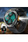 Смарт часы S100 LIGE мужские ударопрочные outdoor smartwatch с фонариком Bluetooth звонки пульсометр