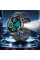 Смарт часы S100 LIGE мужские ударопрочные outdoor smartwatch с фонариком Bluetooth звонки пульсометр