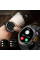 Смарт часы S100 LIGE мужские ударопрочные outdoor smartwatch с фонариком Bluetooth звонки пульсометр