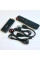 Смарт ТВ приставка R3 Android TV Stick 4K Ultra Android 14 WiFi 6 медиаплеер для телевизора