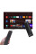 Смарт ТВ приставка R3 Android TV Stick 4K Ultra Android 14 WiFi 6 медиаплеер для телевизора
