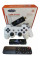 Игровая приставка Game Stick X3 Plus 8K ретро консоль HDMI беспроводной джойстик и пульт