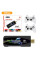 Игровая приставка Game Stick X3 Plus 8K ретро консоль HDMI беспроводной джойстик и пульт