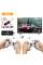 Игровая приставка Game Stick X3 Plus 8K ретро консоль HDMI беспроводной джойстик и пульт
