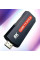 Игровая приставка X9 8K 64GB 30000 игр Android TV Game Stick HDMI 2 беспроводных джойстика