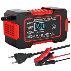 Зарядний пристрій 12 V 5 Ah для автомобільного акумулятора пристрій для АКБ
