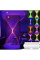 Настенный светильник RGB AND 5683 комплект 2 шт LED декоративная подсветка