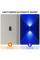 Настенный светильник RGB AND 5683 комплект 2 шт LED декоративная подсветка