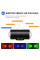 Настенный светильник RGB AND 5683 комплект 2 шт LED декоративная подсветка