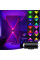 Настенный светильник RGB AND 5683 комплект 2 шт LED декоративная подсветка