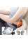Массажер ударный MASSAGER XL-653 для спины шеи плеч вибрационный 70 Вт