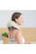 Массажер ударный MASSAGER XL-653 для спины шеи плеч вибрационный 70 Вт