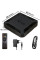 Смарт ТВ приставка X96 Max Android TV Box 4K Ultra HD Wi-Fi медиаплеер