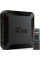 Смарт ТВ приставка X96 Max Android TV Box 4K Ultra HD Wi-Fi медиаплеер