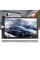 Автомагнитола 2DIN 7012B 7" MP5 player мультимедийная сенсорный экран Bluetooth USB