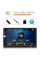 Автомагнитола 2DIN 7012B 7" MP5 player мультимедийная сенсорный экран Bluetooth USB