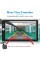 Автомагнитола 2DIN 7012B 7" MP5 player мультимедийная сенсорный экран Bluetooth USB