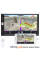 Автомагнитола 2DIN 7012B 7" MP5 player мультимедийная сенсорный экран Bluetooth USB
