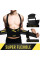 Корректор осанки Belt XL-1619 пояс для спины ортопедический бандаж поддержка позвоночника