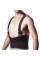 Корректор осанки Belt XL-1619 пояс для спины ортопедический бандаж поддержка позвоночника
