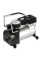 Автомобільний компресор Air pump AND XL-823 12 V портативний насос для шин