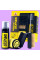 Набор для чистки обуви AND 279 cleaning kit 4 в 1 средство для кроссовок и кед