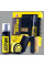 Набор для чистки обуви AND 279 cleaning kit 4 в 1 средство для кроссовок и кед