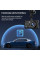 Відеореєстратор BT-100 2 камери Full HD 1080p з камерою заднього огляду та нічним баченням