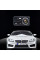 Відеореєстратор BT-100 2 камери Full HD 1080p з камерою заднього огляду та нічним баченням