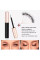 Ресницы магнитные GlamLash AND 5509 3D накладные без клея многоразовые черные