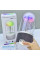 Колонка Bluetooth MAX-113 AND 5349 Jellyfish RGB ночник динамик медуза