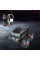 Машинка на радиоуправлении LH-C096 джип перевертыш RC внедорожник 360° stunt car Cybertruck