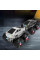 Машинка на радиоуправлении LH-C096 джип перевертыш RC внедорожник 360° stunt car Cybertruck