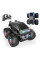 Машинка на радиоуправлении LH-C096 джип перевертыш RC внедорожник 360° stunt car Cybertruck