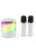 Портативная колонка K19 Bluetooth акустика с микрофоном RGB караоке speaker