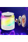 Портативная колонка K19 Bluetooth акустика с микрофоном RGB караоке speaker