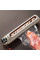 Вакуумный упаковщик LC-802 вакууматор Vacuum Sealer кухонный аппарат для упаковки продуктов