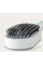 Расческа массажная 3D Central Hollow Cushion Comb щетка для волос с очисткой кнопкой