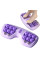 Массажер для ног Cat Claw Style Foot Massager роликовый 12 роликов 4 магнита для стоп
