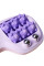 Массажер для ног Cat Claw Style Foot Massager роликовый 12 роликов 4 магнита для стоп