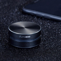 Колонка Bluetooth Hombasing портативная вибрационная мини акустика резонансная