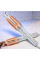 Плойка для волос Sheglam Hair Curler Bella автоматическая стайлер для локонов