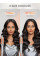 Плойка для волос Sheglam Hair Curler Bella автоматическая стайлер для локонов