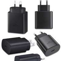 Зарядний пристрій USB-C 25W PD 2в1 Type-C to Type-C швидкий заряджання адаптер